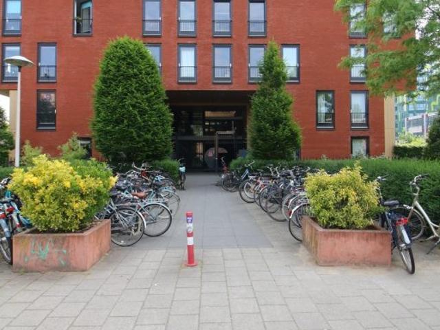 Studio te huur in Haarzuilens, Utrecht