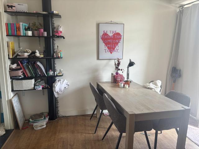Studio te huur in Haarzuilens, Utrecht