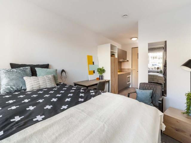 Studio te huur in Haarzuilens, Utrecht