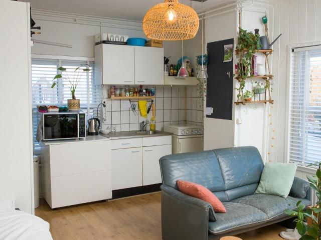 Studio te huur in Haarzuilens, Utrecht
