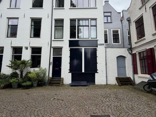 Appartement te huur in Haarzuilens, Utrecht