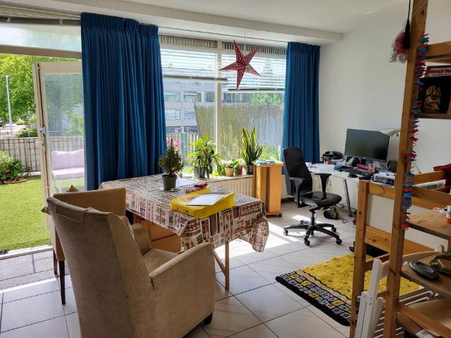Studio te huur in Haarzuilens, Utrecht