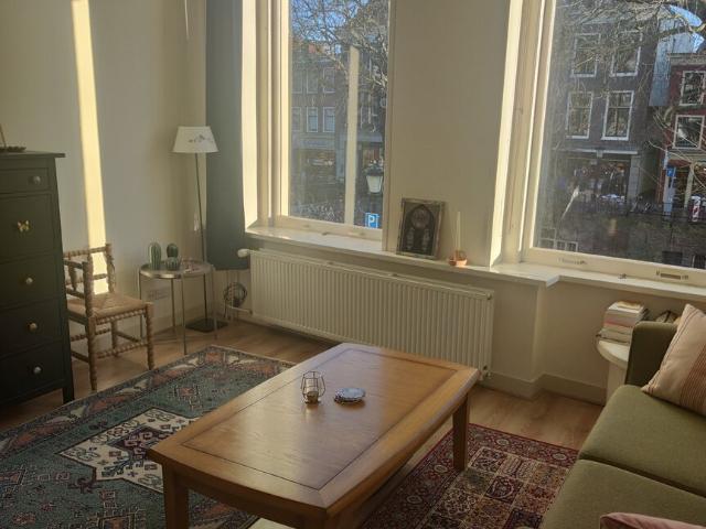 Studio te huur in Haarzuilens, Utrecht