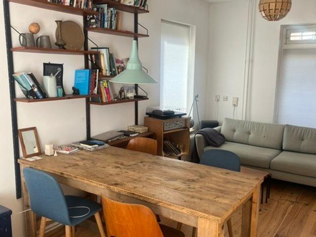 Studio te huur in Utrecht, Haarzuilens