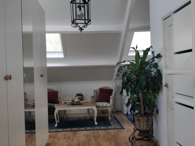 Studio te huur in Utrecht, Haarzuilens
