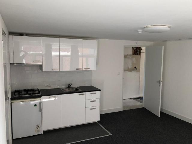 Studio te huur in Utrecht, Haarzuilens