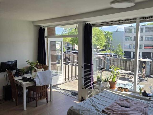 Studio te huur in Haarzuilens, Utrecht