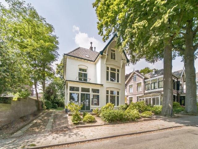 Studio te huur in Velp, Gelderland