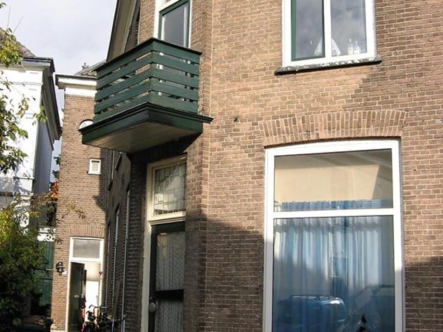 Studio te huur in Velp, Gelderland