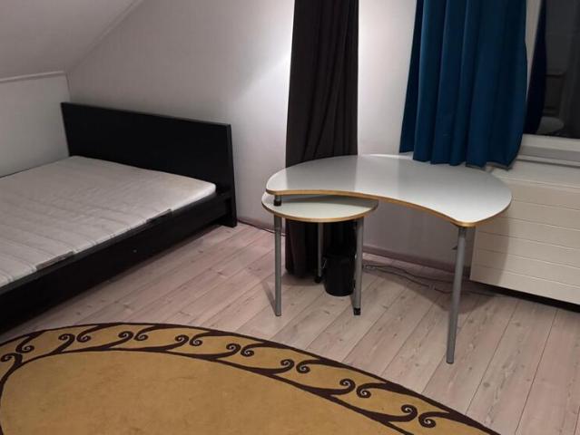 Studio te huur in Vijfhuizen, Haarlemmermeer