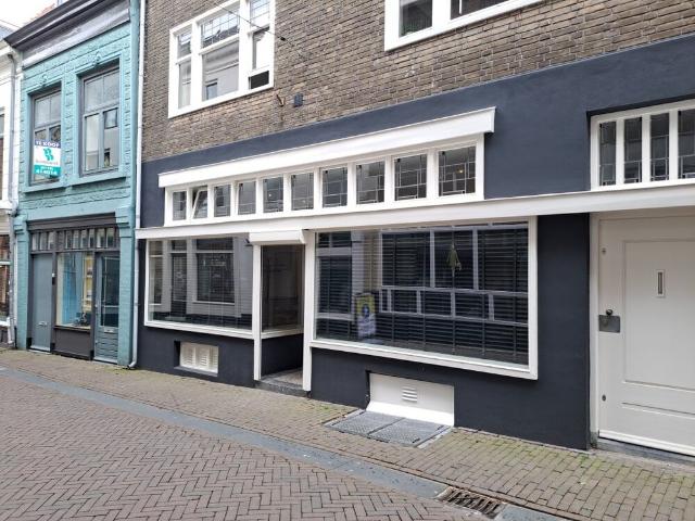 Studio te huur in Zeeland
