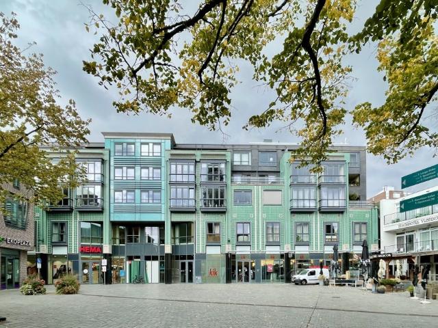 Studio te huur in Zeeland