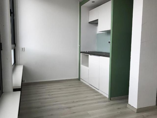 Studio te huur in Zeeland