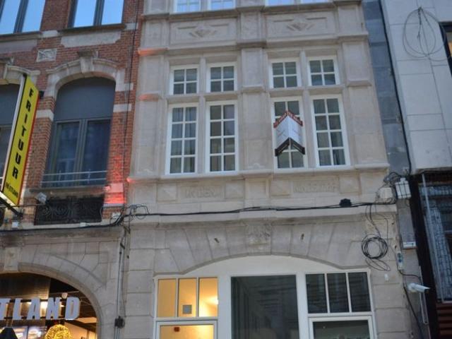 Kot location à Lava, Brabant