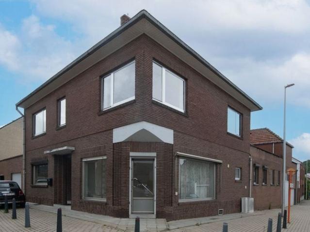Appartement location à Riemst, Limburg
