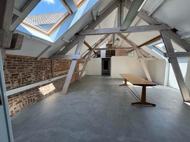 Appartement te huur in Wijnandsrade