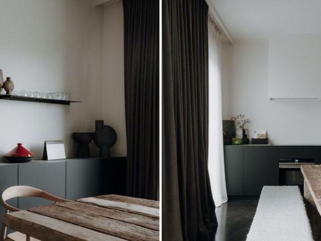 Appartement location à Antwerpen