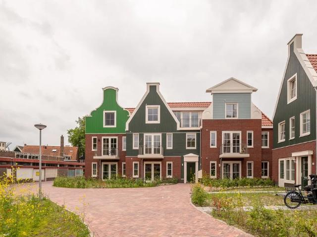 Appartement te huur in Zaandam, Noord Holland
