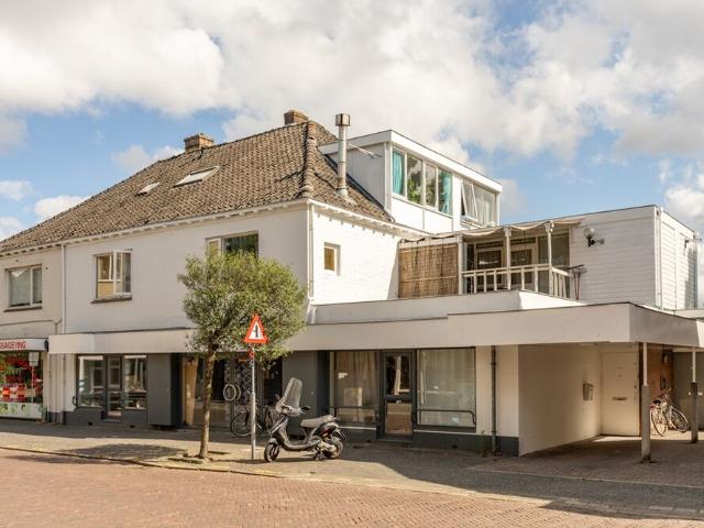 Studio te huur in Zeist, Utrecht