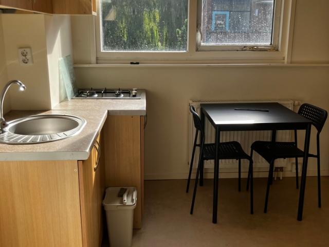 Studio te huur in Zeist