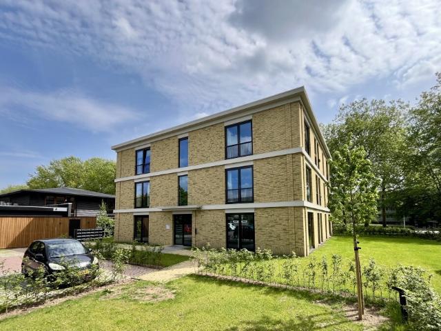 Studio te huur in Zutphen, Gelderland