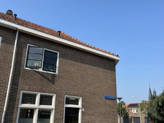 Studio te huur in Zwolle, Overijssel