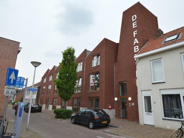 Studio te huur in Zwolle