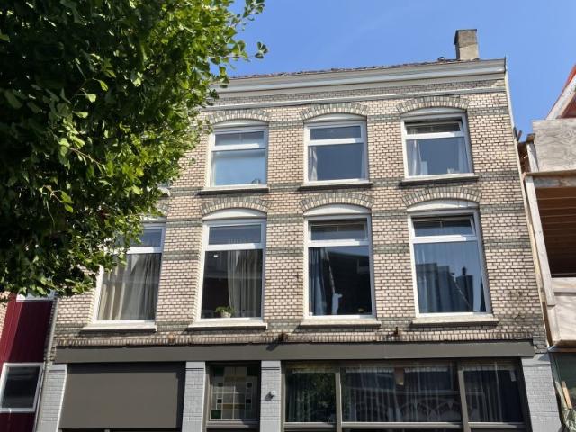 Studio te huur in Zwolle