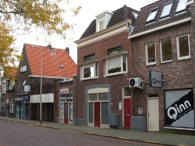 Studio te huur in Zwolle, Overijssel