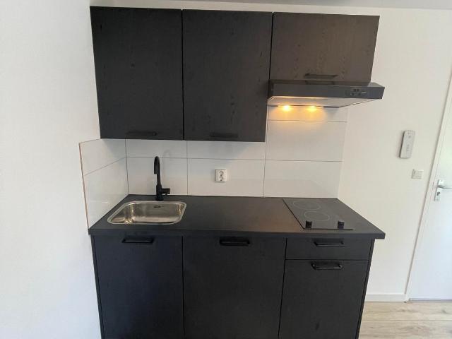 Studio te huur in Twekkelerveld, Enschede