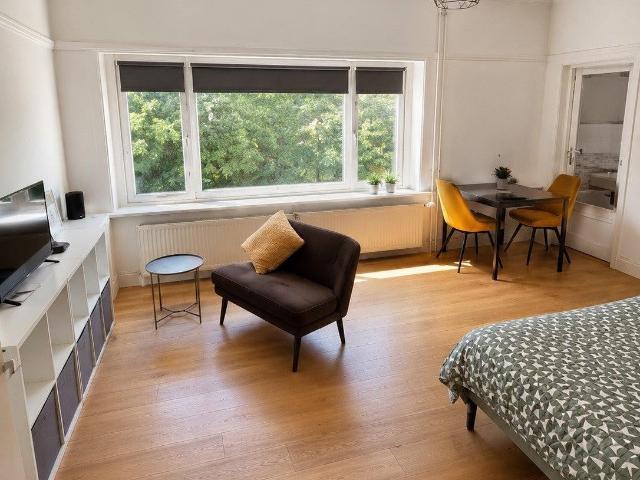 Studio te huur in Schiedam, Zuid Holland