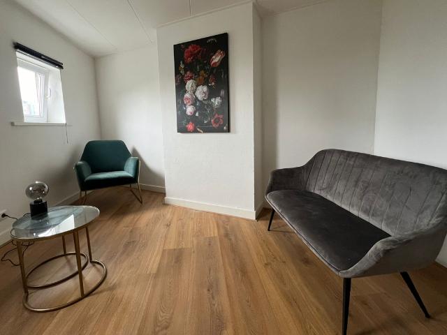 Studio te huur in Schiedam, Zuid Holland