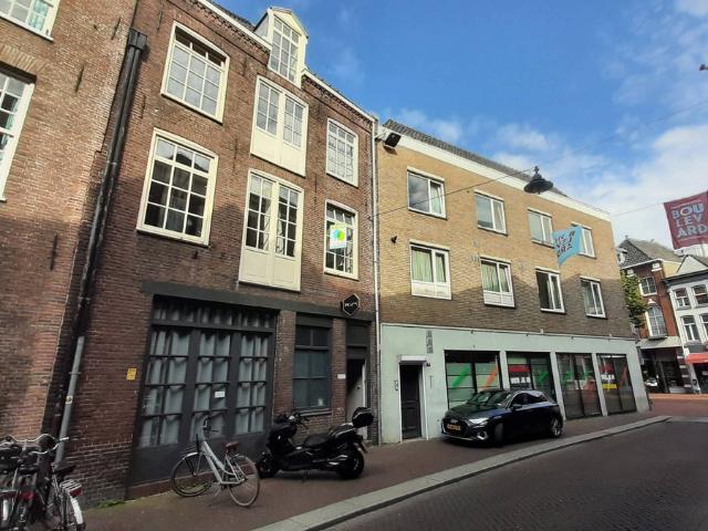 Studio te huur in Bosch, Noord Brabant