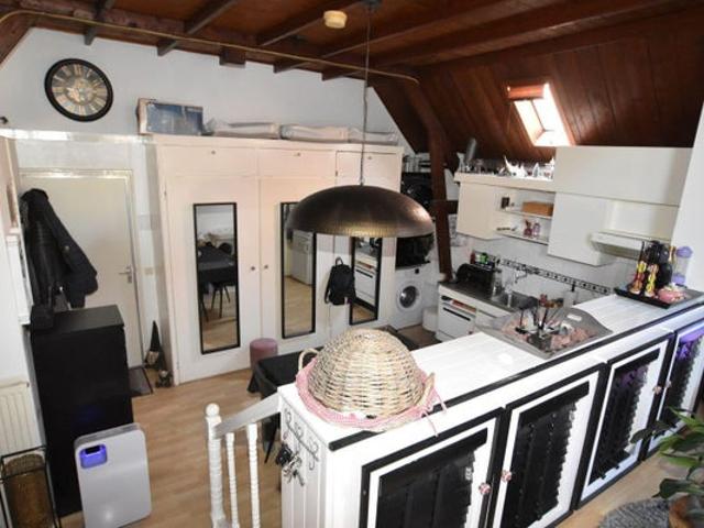 Studio te huur in Doesburg, Molenveld