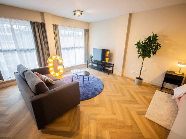 Studio te huur in Raadhuiskwartier, Hilversum