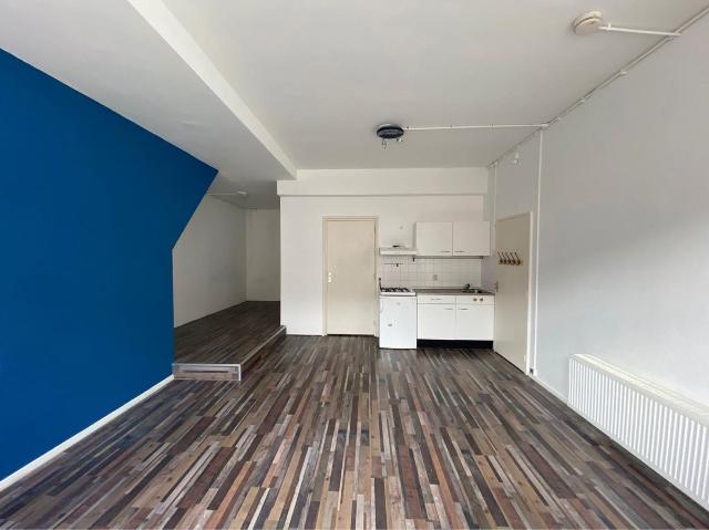 Studio te huur in Noorderplantsoenbuurt, Groningen