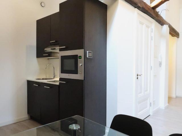 Studio te huur in Maastricht, Boschstraatkwartier