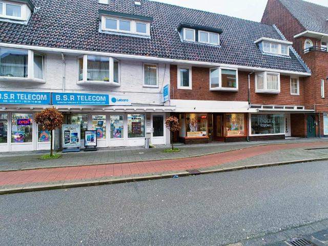 Studio te huur in Hilversum, Johannes Geradtswegbuurt
