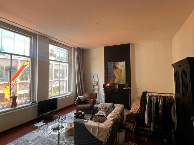 Studio te huur in Centrum, Arnhem