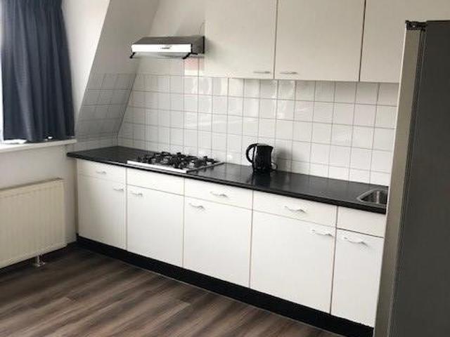 Studio te huur in Oud-Zuid, Tilburg