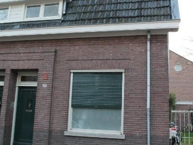Studio te huur in Groenewoud, Tilburg