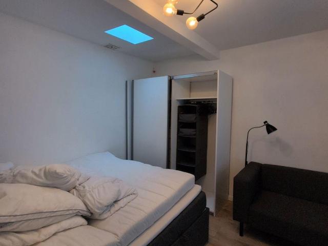 Studio te huur in Kortenbos, Zuid Holland