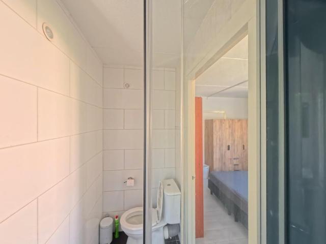 Studio te huur in Faunabuurt, Almere-haven