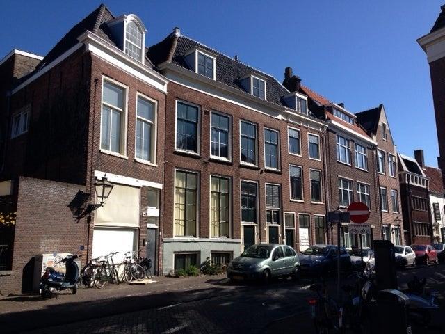 Studio te huur in Pieterswijk, Zuid Holland