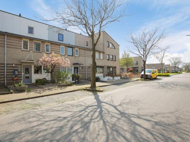 Studio te huur in Bulkenaar, Roosendaal