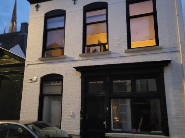 Studio te huur in Breda, Princenhage