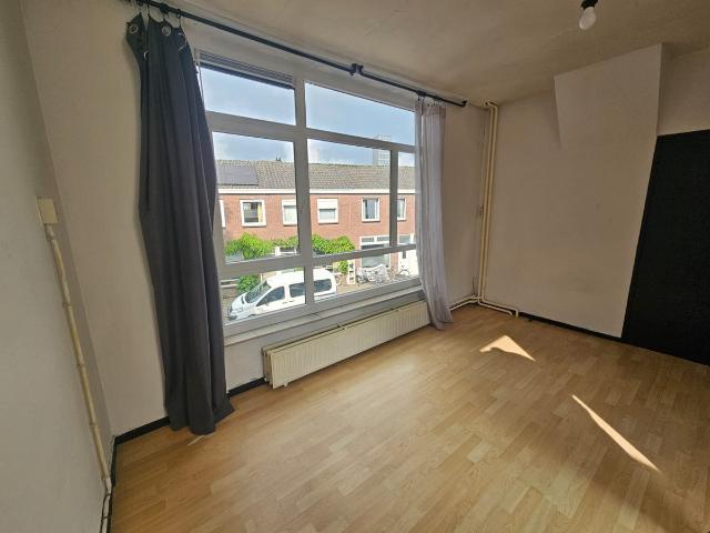 Studio te huur in Oud-Zuid, Tilburg