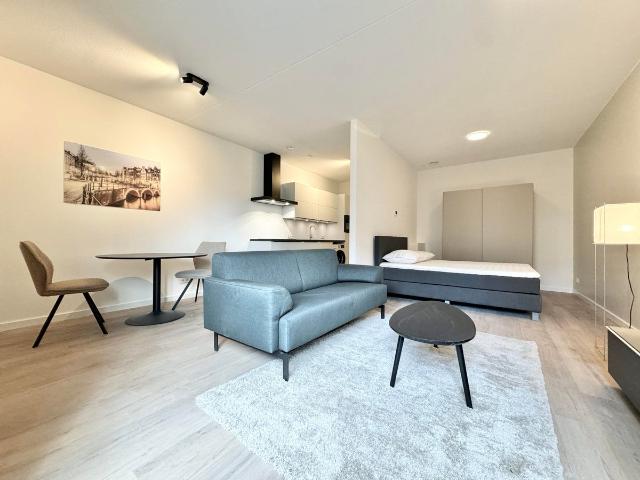 Studio te huur in Nieuw-West, Amsterdam