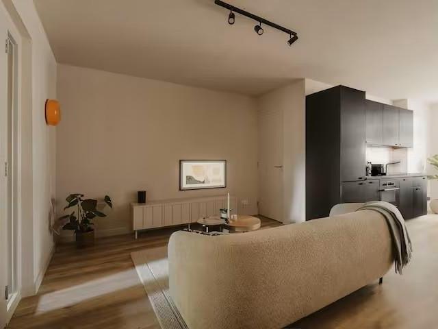 Studio te huur in Cuijk, Noord Brabant