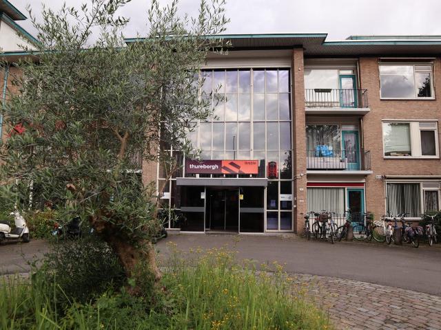 Studio te huur in Dordrecht, Zuid Holland